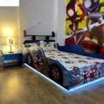 Spidey and his amazing friends