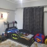 Batman Room