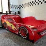 غرفة برق بنزين